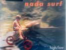 New: NADA SURF - High/Low (180 Gram Reissue) VINYL