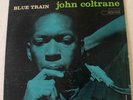 JOHN COLTRANE 