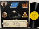 SLY & THE FAMILY STONE Dance To The Music LP EPIC STEREO DJ PROMO 1971 Soul Funk