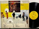SLY & THE FAMILY STONE Life LP EPIC E 30333 DJ PROMO 1971 Funk A Whole New Thing