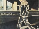 Sessions Vol. 2 - V/A  (2x12