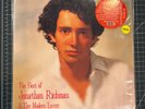The Best of Jonathan Richman & The Modern Lovers double vinyl LP 2004