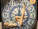 Laufey A MATTER OF TIME Exclusive Sunrise Gold Morning Edition vinyl record LP