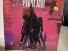 Pearl Jam - Ten  (Record, 1994) US In Shrink Wrap