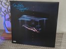 JACKET SIGNED  Teyana Taylor Escape Room  Blue Vinyl