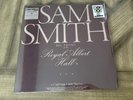 Sam Smith BBC Proms At The Royal Albert Hall vinyl LP RSD 2025 Record Store Day
