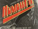 The A&M Vinyl Boxset 1970-1975 by Humble Pie (Record, 2017)