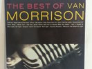 Van Morrison - The Best Of - ORIGINAL UK Vinyl LP Compilation - Rare