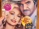 1982 MCA-6112 SEALED VINYL 33RPM RECORD THE BEST LITTLE WHOREHOUSE IN TEXAS