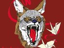 Hiatus Kaiyote - Tawk Tomahawk (RED TRANSPARENT VINYL) - FUNK *NEW*