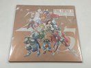 VINYL FINAL FANTASY IX 25TH ANNIVERSARY TIMELESS TALE NEW
