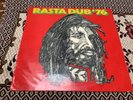 Rasta Dub 76  , Grounation Label.