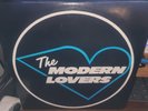 The MODERN LOVERS   HOME OF THE HITS (1976) BZ-0050 VINYL LP   JONATHAN RICHMAN