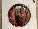 CAPTAIN BEEFHEART - Safe As Milk (1978) GERMAN REISSUE VINYL LP VG+/VG+