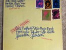 CAPT BEEFHEART & Magic Band-  Strictly Personal VINYL LP ORIG PRESS 1968 VG+/VG+