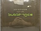 Joy Division - Substance - 1988 US First Pressing Qwest - Excellent Condition