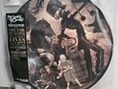 My Chemical Romance- The Black Parade - Picture Disc Vinyl