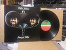 WILLIE NELSON: SHOTGUN WILLIE; 1973 ATLANTIC 7262 MINT- LP
