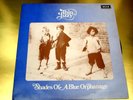 Thin Lizzy Shades of a Blue Orphanage *1972 Original UK FOC Vinyl LP*Vinyl NM*