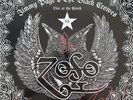 Jimmy Page & The Black Crowes: Live at the Greek Signed - SOLD OUT  Number 58