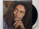 Bob Marley & Wailers - Legend - 1984 US Press (EX) Ultrasonic Clean