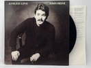 John Prine - Aimless Love - 1984 US 1st Press (NM) Ultrasonic Clean
