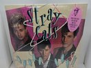 Stray Cats Blast Off  LP Vinyl Factory Sealed Hype Sticker New E1-91401 EMI 1989