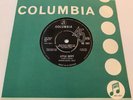 DOWNLINERS SECT Little Egypt /Sect Appeal MOD R&B 1964 Columbia DB7347 EXCELLENT