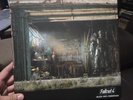 Fallout 4: Deluxe Vinyl Soundtrack, 6 x Blue Vinyl Discs