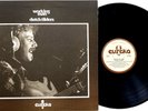 Dutch Tilders – Working Man Vinyl LP 1977 Eureka Australian Blues – E-104