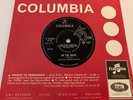 SOUNDS INCORPORATED On The Brink NORTHERN SOUL MOD 1965 UK Columbia DB7737 VG+