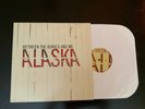 Between the Buried and Me - Alaska - Red Opaque Vinyl Double LP - 2013 Repress