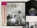 RUSH PERMANENT WAVES Japan LP [36731ER]