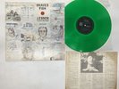 JOHN LENNON/PLASTIC ONO BAND SHAVED FISH Japan LP [37232ER]