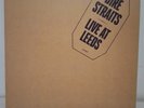 DIRE STRAITS - Live At Leeds (LP-VINYL) 30 / 01 / 1978