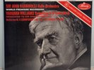 MERCURY LIVING PRESENCE SIR JOHN BARBIROLLI BUTTERWORTH NEAR MINT