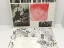Walkin After Midnight 1982 Minimal Synth LP Prothese Front 242 Snowy Red Used