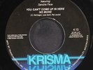 EPICENTER W/ SANDRA FEVA: you can't come up in here no more / instrumental 7