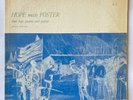Elmo Hope  Frank Foster  Hope Meets Foster  1956 OG RVG DG Mono 7021 Prestige LP