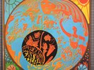 Art Supernatural Fairy Tales  LP Island ILP.967 Mono 1975 Pressing