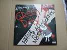 GREEN DAY - FATHER OF ALL .. - LIMITED EDITION PRESSED ON CLOUDY RED VINYL - NEW