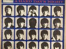 The Beatles - A Hard Day's Night - UK Parlophone Mono LP - 3N/3N - PMC 1230