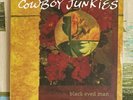 Cowboy Junkies SEALED 2 LP Black Eyed Man John Prine M/M