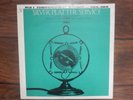 RARE Brian Wilson interview 1967 Capitol Silver Platter Service DJ Promo LP
