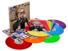Madonna Finally Enough Love: Fifty Number Ones  (Rainbow Edition) Vinyl New