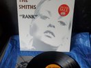 The Smiths - Rank - Gatefold 12
