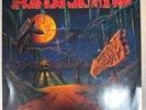 Badlands Voodoo Highway OG Vinyl