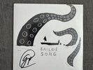 Gigi Perez SIGNED Sailor Song Black 7” Vinyl