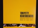 She's The One [LP] Tom Petty and The Heartbreakers 2017 Vinyl Record Soundtrack