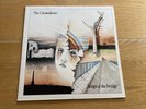 The Chameleons Script of the Bridge. Portugal 1987 Reissue